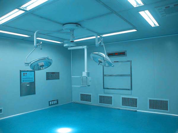 影响恒温恒湿洁净称量室价格的因素